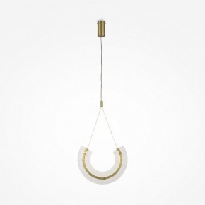Подвесной светильник Maytoni Maya P091PL-L18G3K1 в Советском - sovetskiy.mebel24.online | фото 4