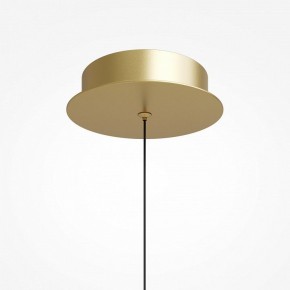 Подвесной светильник Maytoni Membrane MOD345PL-L11BS3K в Советском - sovetskiy.mebel24.online | фото 6