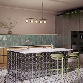 Подвесной светильник Maytoni Mind MOD299PL-L48BC3K в Советском - sovetskiy.mebel24.online | фото 3