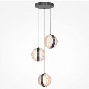 Подвесной светильник Maytoni Misterio MOD379PL-L17B3K в Советском - sovetskiy.mebel24.online | фото