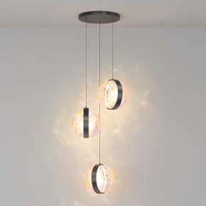 Подвесной светильник Maytoni Misterio MOD379PL-L17B3K в Советском - sovetskiy.mebel24.online | фото 2