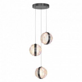Подвесной светильник Maytoni Misterio MOD379PL-L17B3K в Советском - sovetskiy.mebel24.online | фото 4