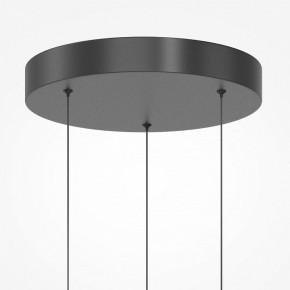 Подвесной светильник Maytoni Misterio MOD379PL-L17B3K в Советском - sovetskiy.mebel24.online | фото 9