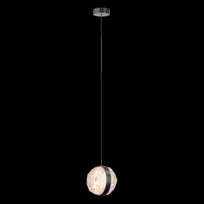 Подвесной светильник Maytoni Misterio MOD379PL-L6B3K в Советском - sovetskiy.mebel24.online | фото 5