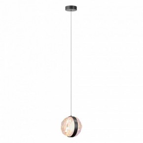 Подвесной светильник Maytoni Misterio MOD379PL-L6B3K в Советском - sovetskiy.mebel24.online | фото 6