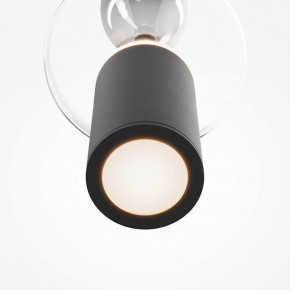 Подвесной светильник Maytoni Monochrome MOD071PL-L8B3K2 в Советском - sovetskiy.mebel24.online | фото 5