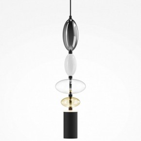 Подвесной светильник Maytoni Monochrome MOD071PL-L8B3K3 в Советском - sovetskiy.mebel24.online | фото