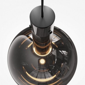 Подвесной светильник Maytoni Nebula MOD182PL-L6B3K в Советском - sovetskiy.mebel24.online | фото 6