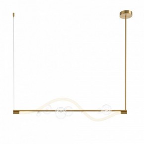 Подвесной светильник Maytoni Oasis MOD289PL-L13BS3K в Советском - sovetskiy.mebel24.online | фото 2
