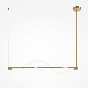 Подвесной светильник Maytoni Oasis MOD289PL-L13BS3K в Советском - sovetskiy.mebel24.online | фото 3