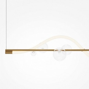 Подвесной светильник Maytoni Oasis MOD289PL-L13BS3K в Советском - sovetskiy.mebel24.online | фото 7