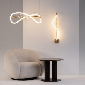 Подвесной светильник Maytoni Oasis MOD289PL-L53BS3K в Советском - sovetskiy.mebel24.online | фото 6