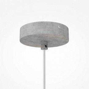 Подвесной светильник Maytoni Opus MOD380PL-01GR в Советском - sovetskiy.mebel24.online | фото 6