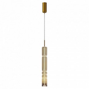 Подвесной светильник Maytoni Ordo MOD272PL-L12BS3K в Советском - sovetskiy.mebel24.online | фото 2