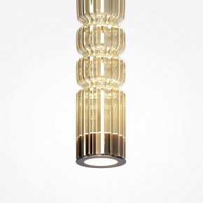 Подвесной светильник Maytoni Ordo MOD272PL-L12BS3K в Советском - sovetskiy.mebel24.online | фото 4