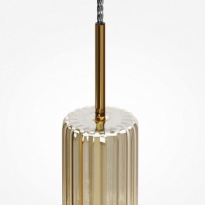 Подвесной светильник Maytoni Ordo MOD272PL-L12BS3K в Советском - sovetskiy.mebel24.online | фото 5
