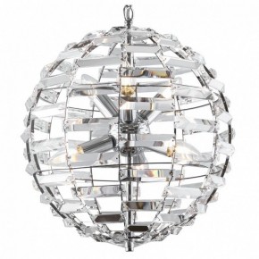 Подвесной светильник Maytoni Palla MOD092PL-06CH в Советском - sovetskiy.mebel24.online | фото 2
