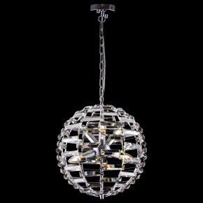 Подвесной светильник Maytoni Palla MOD092PL-06CH в Советском - sovetskiy.mebel24.online | фото 4