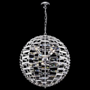 Подвесной светильник Maytoni Palla MOD092PL-08CH в Советском - sovetskiy.mebel24.online | фото 3