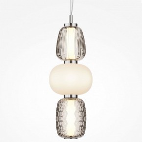 Подвесной светильник Maytoni Pattern MOD267PL-L28CH3K в Советском - sovetskiy.mebel24.online | фото