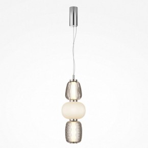 Подвесной светильник Maytoni Pattern MOD267PL-L28CH3K в Советском - sovetskiy.mebel24.online | фото 3