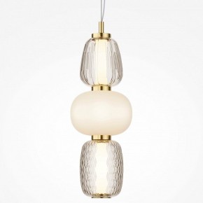 Подвесной светильник Maytoni Pattern MOD267PL-L28G3K в Советском - sovetskiy.mebel24.online | фото