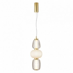 Подвесной светильник Maytoni Pattern MOD267PL-L28G3K в Советском - sovetskiy.mebel24.online | фото 2