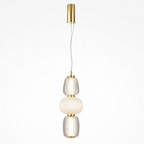Подвесной светильник Maytoni Pattern MOD267PL-L28G3K в Советском - sovetskiy.mebel24.online | фото 3