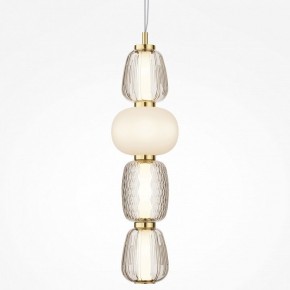 Подвесной светильник Maytoni Pattern MOD267PL-L32G3K в Советском - sovetskiy.mebel24.online | фото