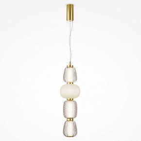 Подвесной светильник Maytoni Pattern MOD267PL-L32G3K в Советском - sovetskiy.mebel24.online | фото 3