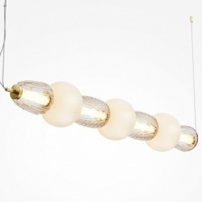 Подвесной светильник Maytoni Pattern MOD267PL-L42G3K в Советском - sovetskiy.mebel24.online | фото