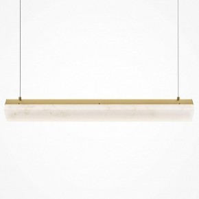 Подвесной светильник Maytoni Petra MOD250PL-L36BS3K в Советском - sovetskiy.mebel24.online | фото