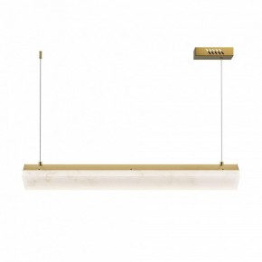 Подвесной светильник Maytoni Petra MOD250PL-L36BS3K в Советском - sovetskiy.mebel24.online | фото 2