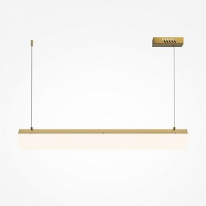 Подвесной светильник Maytoni Petra MOD250PL-L36BS3K в Советском - sovetskiy.mebel24.online | фото 3