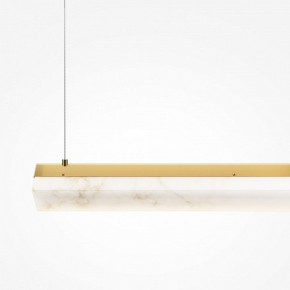 Подвесной светильник Maytoni Petra MOD250PL-L36BS3K в Советском - sovetskiy.mebel24.online | фото 6