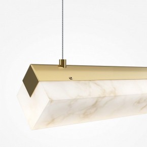 Подвесной светильник Maytoni Petra MOD250PL-L36BS3K в Советском - sovetskiy.mebel24.online | фото 7