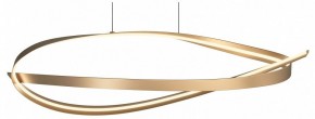 Подвесной светильник Maytoni Plons MOD283PL-L40BS3K в Советском - sovetskiy.mebel24.online | фото