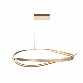 Подвесной светильник Maytoni Plons MOD283PL-L40BS3K в Советском - sovetskiy.mebel24.online | фото 2