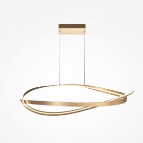 Подвесной светильник Maytoni Plons MOD283PL-L40BS3K в Советском - sovetskiy.mebel24.online | фото 3