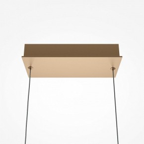 Подвесной светильник Maytoni Plons MOD283PL-L40BS3K в Советском - sovetskiy.mebel24.online | фото 4