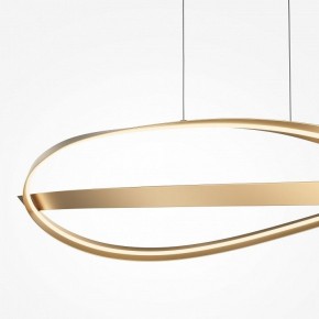 Подвесной светильник Maytoni Plons MOD283PL-L40BS3K в Советском - sovetskiy.mebel24.online | фото 5