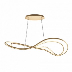 Подвесной светильник Maytoni Plons MOD283PL-L65BS3K в Советском - sovetskiy.mebel24.online | фото 2