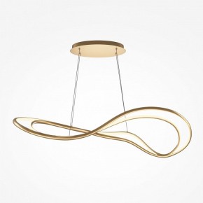 Подвесной светильник Maytoni Plons MOD283PL-L65BS3K в Советском - sovetskiy.mebel24.online | фото 3