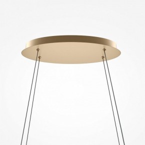 Подвесной светильник Maytoni Plons MOD283PL-L65BS3K в Советском - sovetskiy.mebel24.online | фото 4