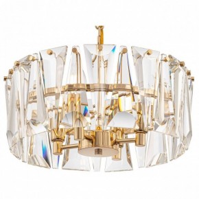 Подвесной светильник Maytoni Puntes MOD043PL-04G в Советском - sovetskiy.mebel24.online | фото 2