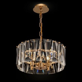 Подвесной светильник Maytoni Puntes MOD043PL-04G в Советском - sovetskiy.mebel24.online | фото 3