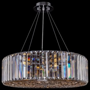 Подвесной светильник Maytoni Recinto MOD080CL-08CH в Советском - sovetskiy.mebel24.online | фото 4