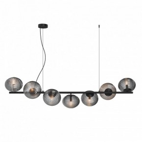 Подвесной светильник Maytoni Reels MOD268PL-07B в Советском - sovetskiy.mebel24.online | фото 2