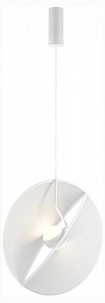 Подвесной светильник Maytoni Reflex MOD154PL-L6W3K в Советском - sovetskiy.mebel24.online | фото 2