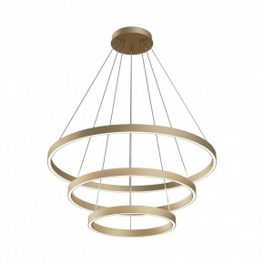 Подвесной светильник Maytoni Rim MOD058PL-L100BSK в Советском - sovetskiy.mebel24.online | фото 3